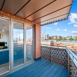 2bed Flat with FREE Parking, Close to Heathrow