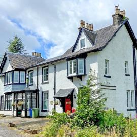 Hobgoblin Apartment - Uk42205