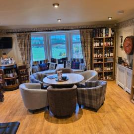 The Gables Whisky B&B, hotel in Dufftown