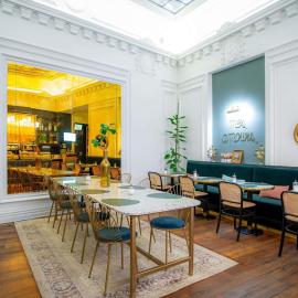 Mercure Nantes Centre Passage Pommeraye