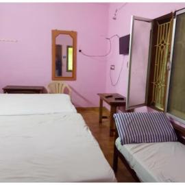 Hotel Island Star Rameshwaram, hotel Rámesvaramban