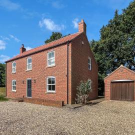 Windmill Cottage, hotel in Tetford