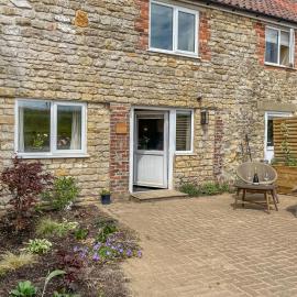 The Cartshed - Uk50426, hotel in Malton