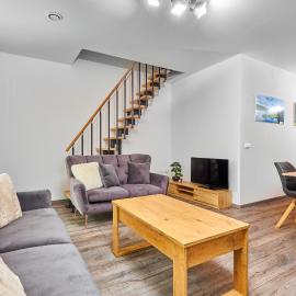 Apartmán Zdíkovec, hotel i Zdíkov