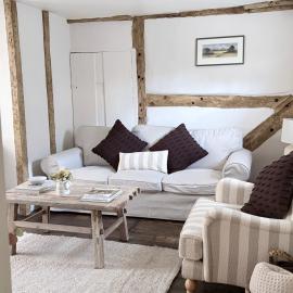 Castle Cottage Winchcombe – hotel w mieście Winchcombe