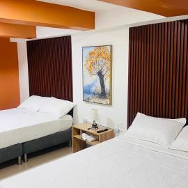 Mosaico Cartagena Hotel