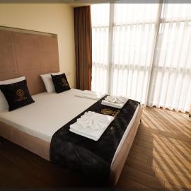 Hotel Sonoma, hotel in Kosovo Polje