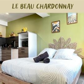 Le Beau Chardonnay, au cœur de Chablis