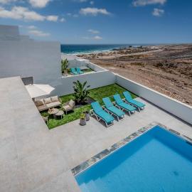 Villa Salitre Playa 6