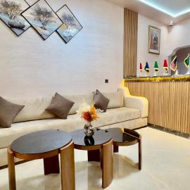 Hotel Almou Ouarzazate