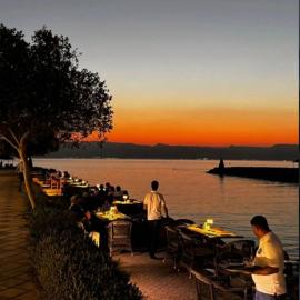 Two bed rooms at Talabay Aqaba, hotel a Al Burj