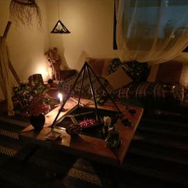 Art Of Balance, hotel in Tamraght Ouzdar