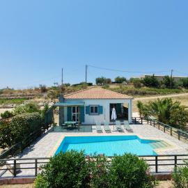 Villa Varkoula