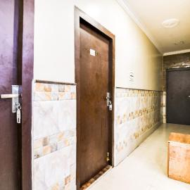 Hotel O Barsana, готель у місті Pātipukur