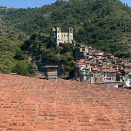 Breathe The Air of Dolceacqua
