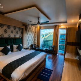 Summer Hill Resort