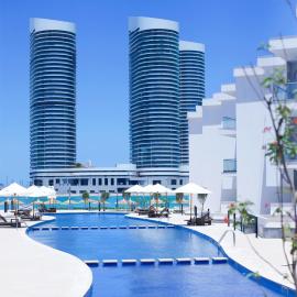 Dayz Inn Alamein North Coast, hotel in El Alamein
