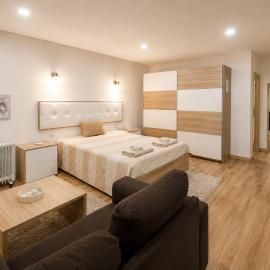 Imperial apartment 1, 2 e 3