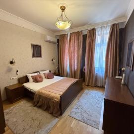 LUX Apartmani Dubrava