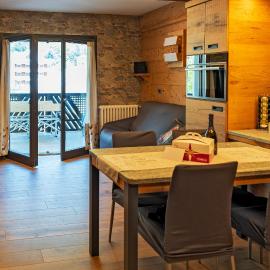 BERTUZZI HOMES "Luxury Chalet", hotel v destinácii Aprica