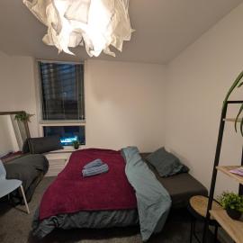 Cosy Centre