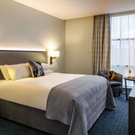 Mercure Bridgwater, hotel in Bridgwater