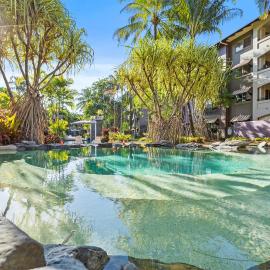 The Hideaway at Cairns One Resort Living Near CBD