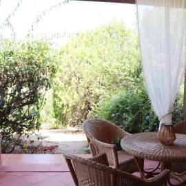Casa via delle Poiane, hotel di Costa Rei
