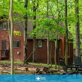 DogFriendly wHot Tub Fire Pit Resort Access