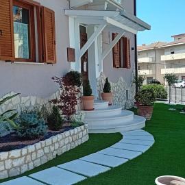 Bed & Breakfast Mafi, hotel em Orsogna