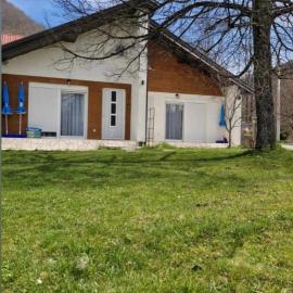 Princess Jana House 5