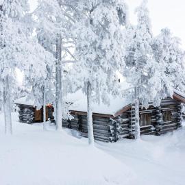 Silver Pines Lodge