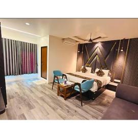 HOTEL RUDRA Junagad