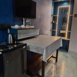 Swapnalee's Homestay