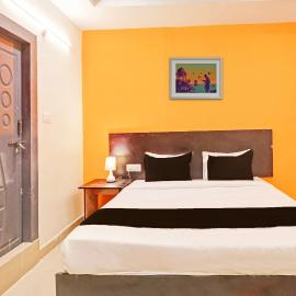 Super Hotel O M&N Grand