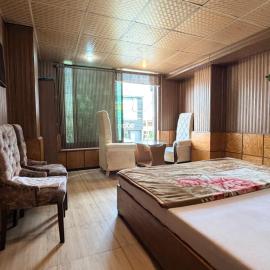 Baoo Jee Hotel Islamabad, hotell i Rawalpindi