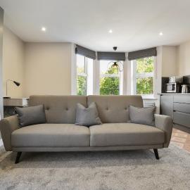 The Olive Tree - Superior 2-Bed Apartment