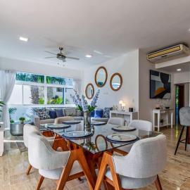 North Coast Beach Haven 2bed 2 Full Bath
