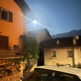 Al Vicolo, hotel in Telve