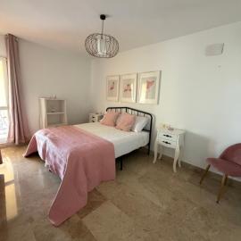 Apartamentos Flamingo Golf