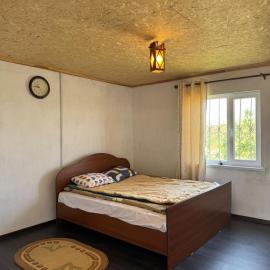 Guest house Begai Ene, hotel in Tong