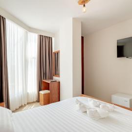 Hotel Boutique Vioalv