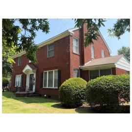 Cozy historic Weracoba park townhouse