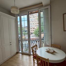 luxury apartment