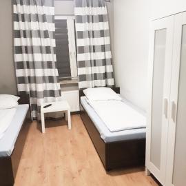 KWATERY KALINA-DUSZKA HOSTEL, hotel in Płock