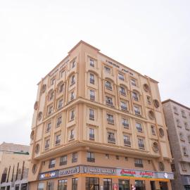 Rwa 4 furnished apartments