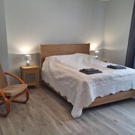 Petite Haven, hotell sihtkohas Grobiņa
