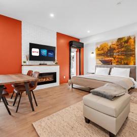 Lofts Orizon