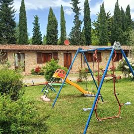 Agriturismo Collomici, hotel v destinácii Celle sul Rigo