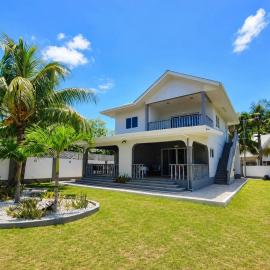 Trwa Koko Self-catering